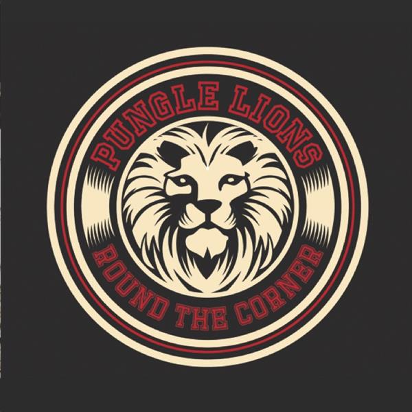 ROUND THE CORNER - Front Cover