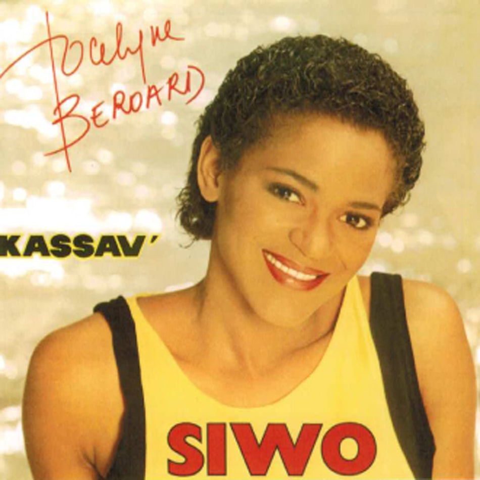 SIWO - Front Cover