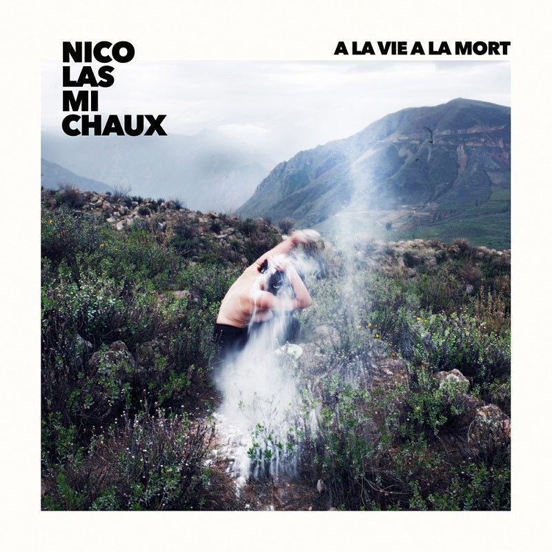 A LA VIE A LA MORT - Front Cover