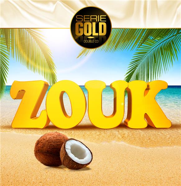 Zouk - Front Cover