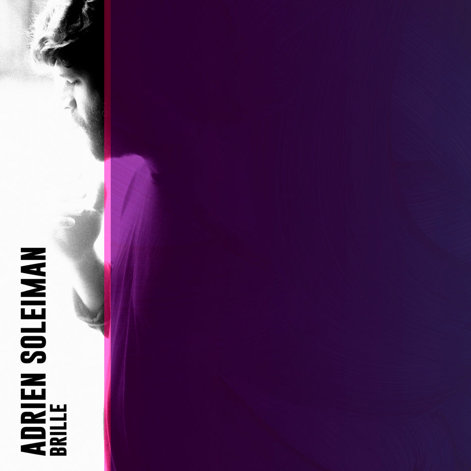 BRILLE - Front Cover
