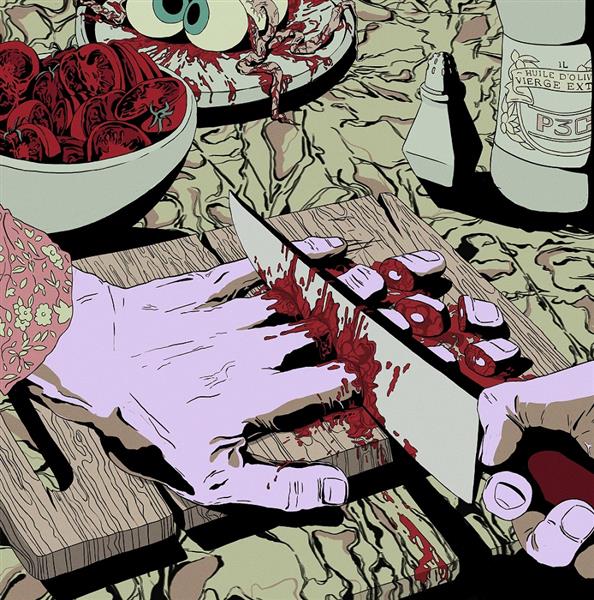 POGO CAR CRASH CONTROL - Front Cover