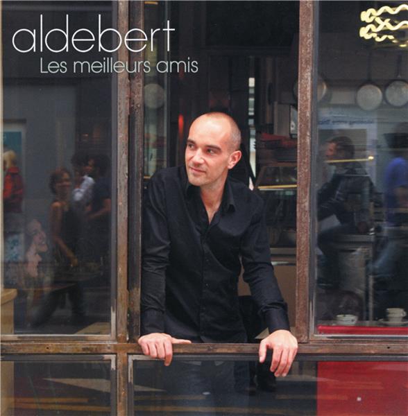 Les meilleurs amis - Front Cover