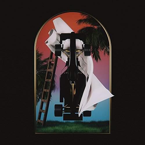 CLAUDE VIOLANTE - E.P - Front Cover