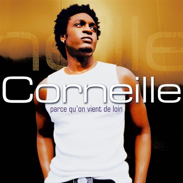 Parce qu'on vient de loin - Front Cover
