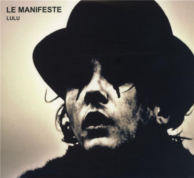Le Manifeste Lulu Coffret - Front Cover