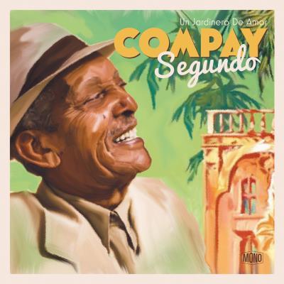 UN JARDINERO DE AMOR - Front Cover