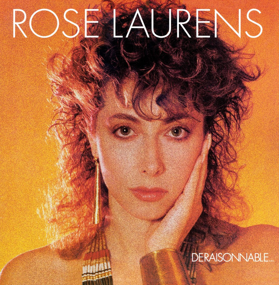 DERAISONNABLE - Front Cover