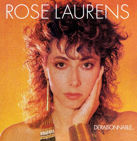 DERAISONNABLE - Front Cover