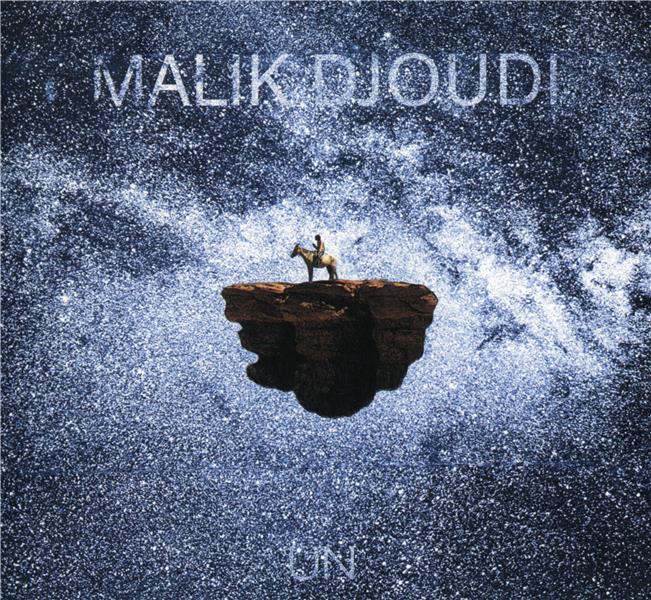 Un Digipack - Front Cover