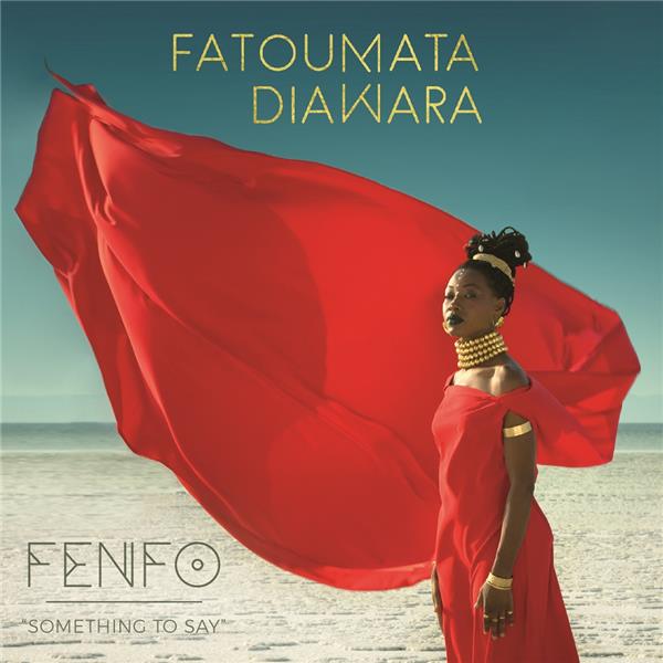 Fenfo Digipack - Front Cover