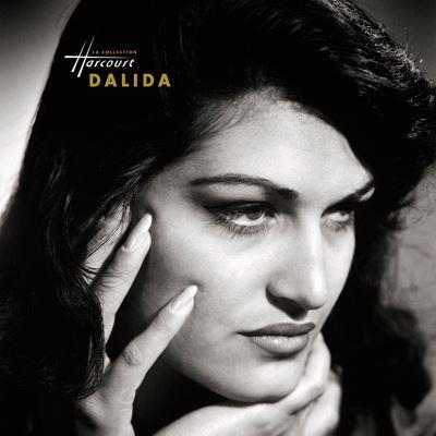 HARCOURT - DALIDA - Front Cover