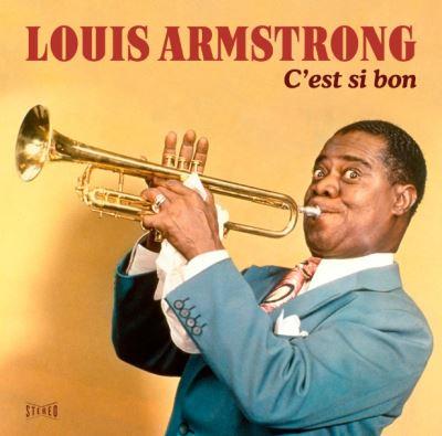 C'EST SI BON - Front Cover