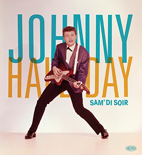 SAM'DI SOIR - Front Cover