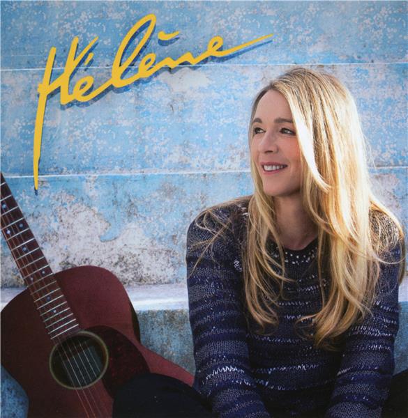 Hélène - Front Cover