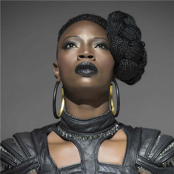 MIZIKI - Front Cover