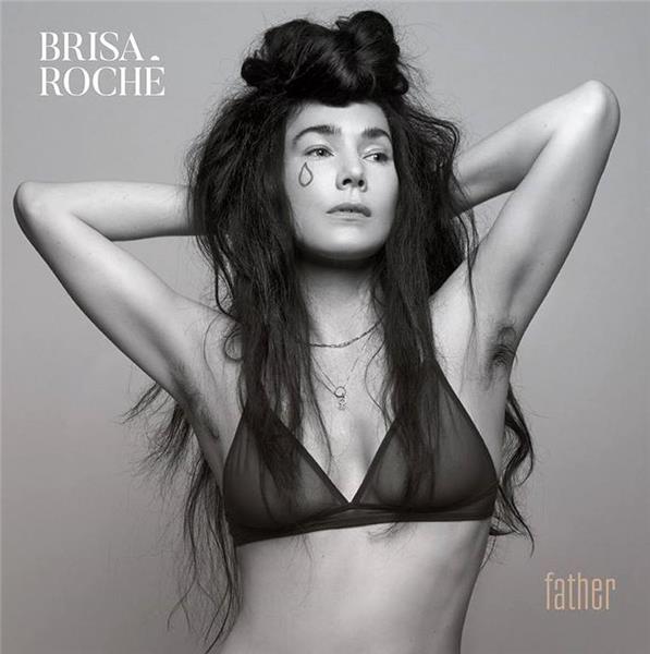 Father - Front Cover