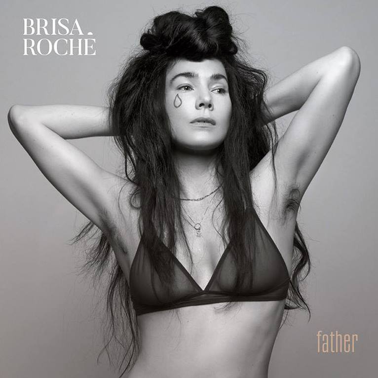 FATHER - Front Cover