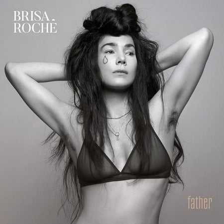 FATHER - Front Cover