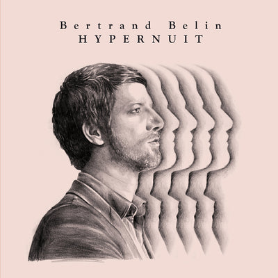 HYPERNUIT - Front Cover