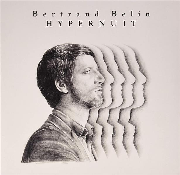 HYPERNUIT - Front Cover