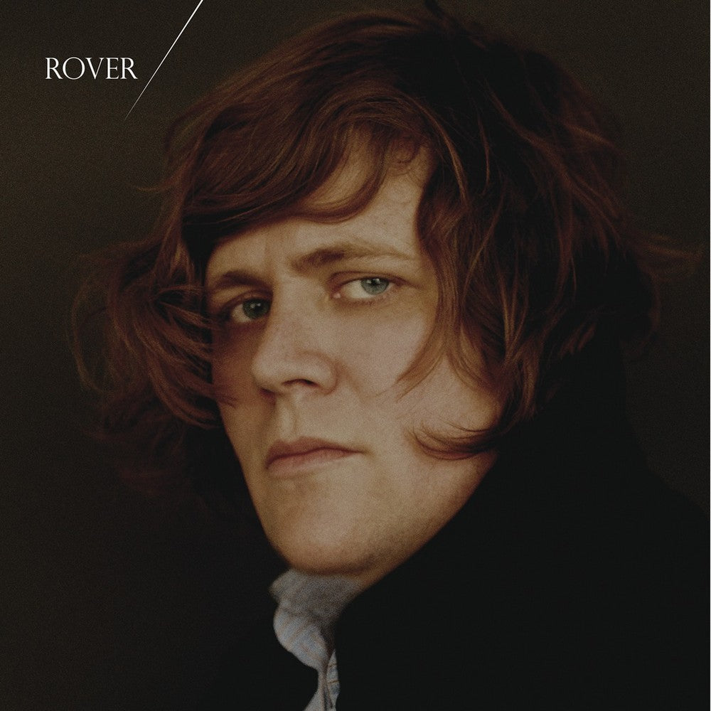 ROVER - Front Cover