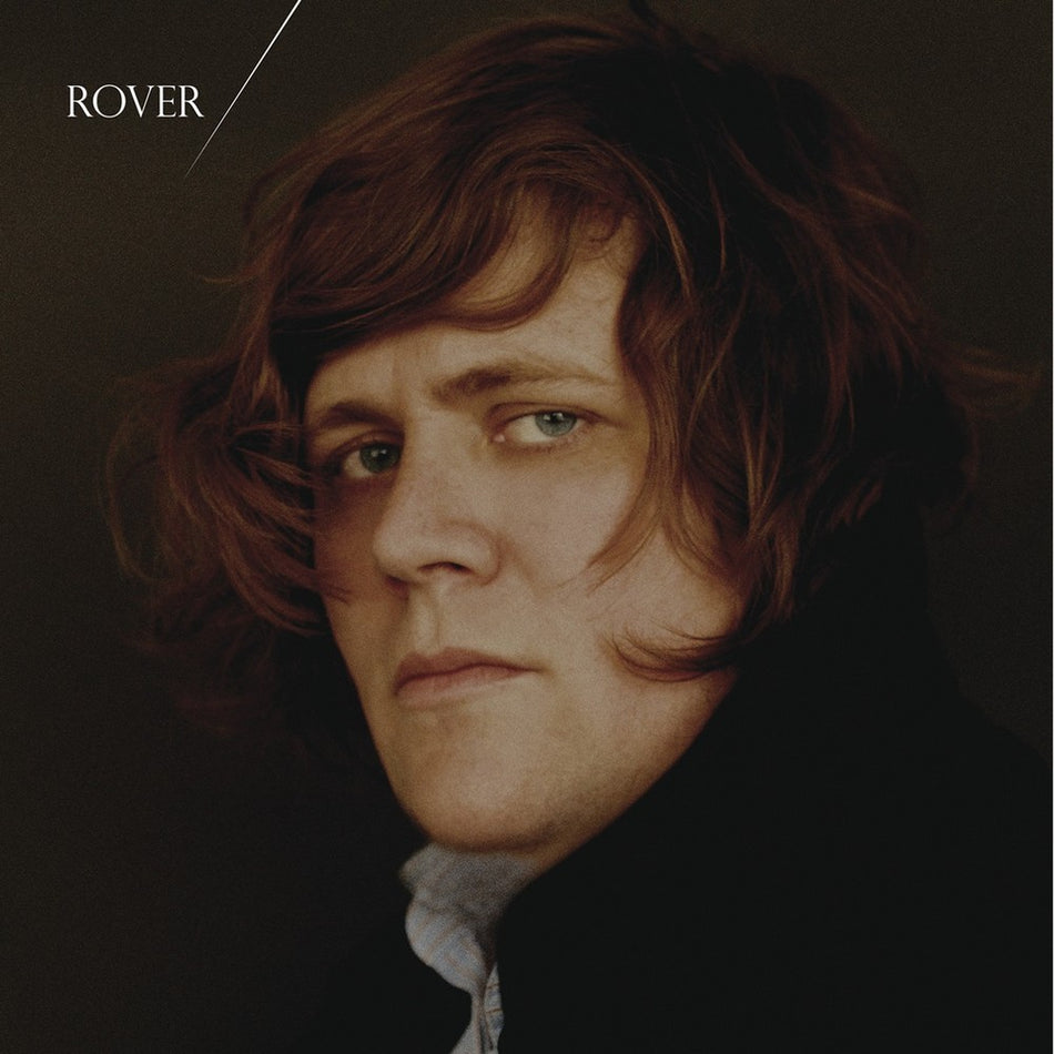 ROVER - Front Cover
