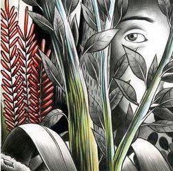 VERS LES LUEURS - Front Cover