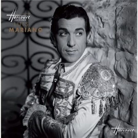 HARCOURT - Front Cover