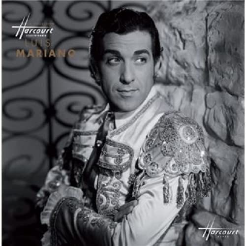 HARCOURT - Front Cover