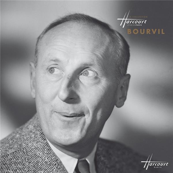 HARCOURT - Front Cover