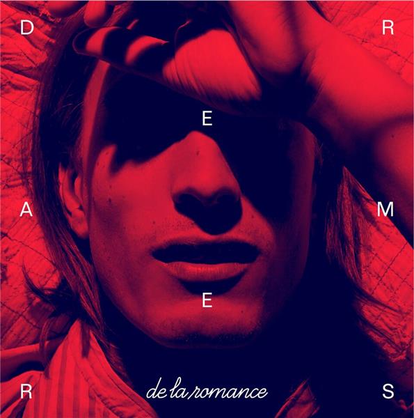 DREAMERS - Front Cover