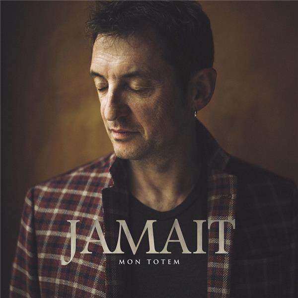 MON TOTEM - Front Cover