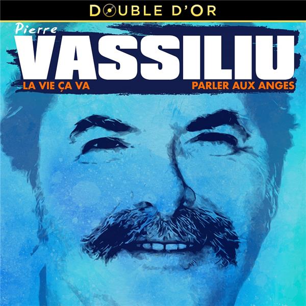 Double D’Or - Front Cover