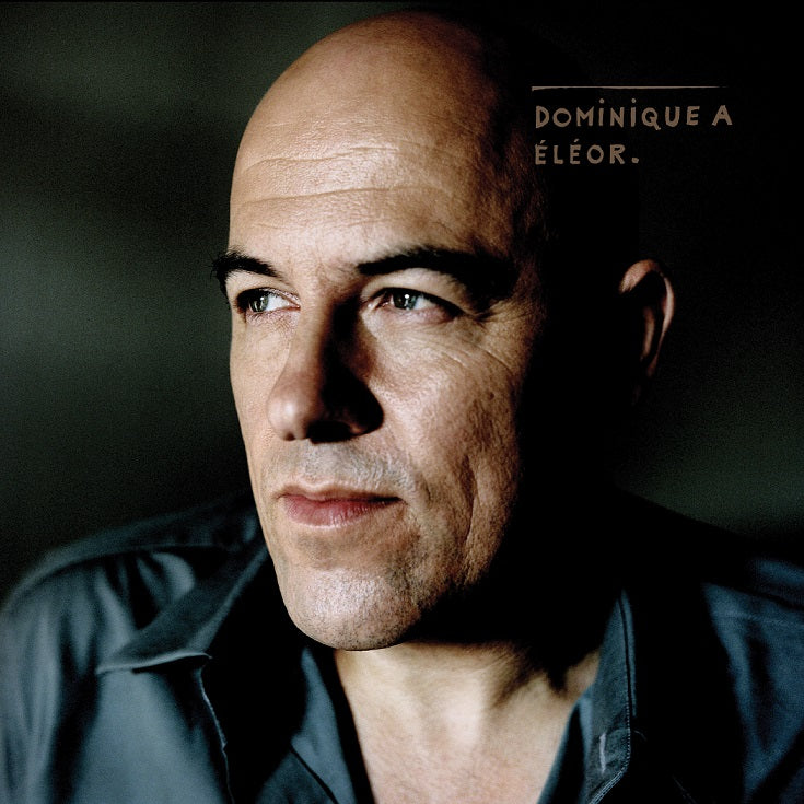 ELEOR - Front Cover