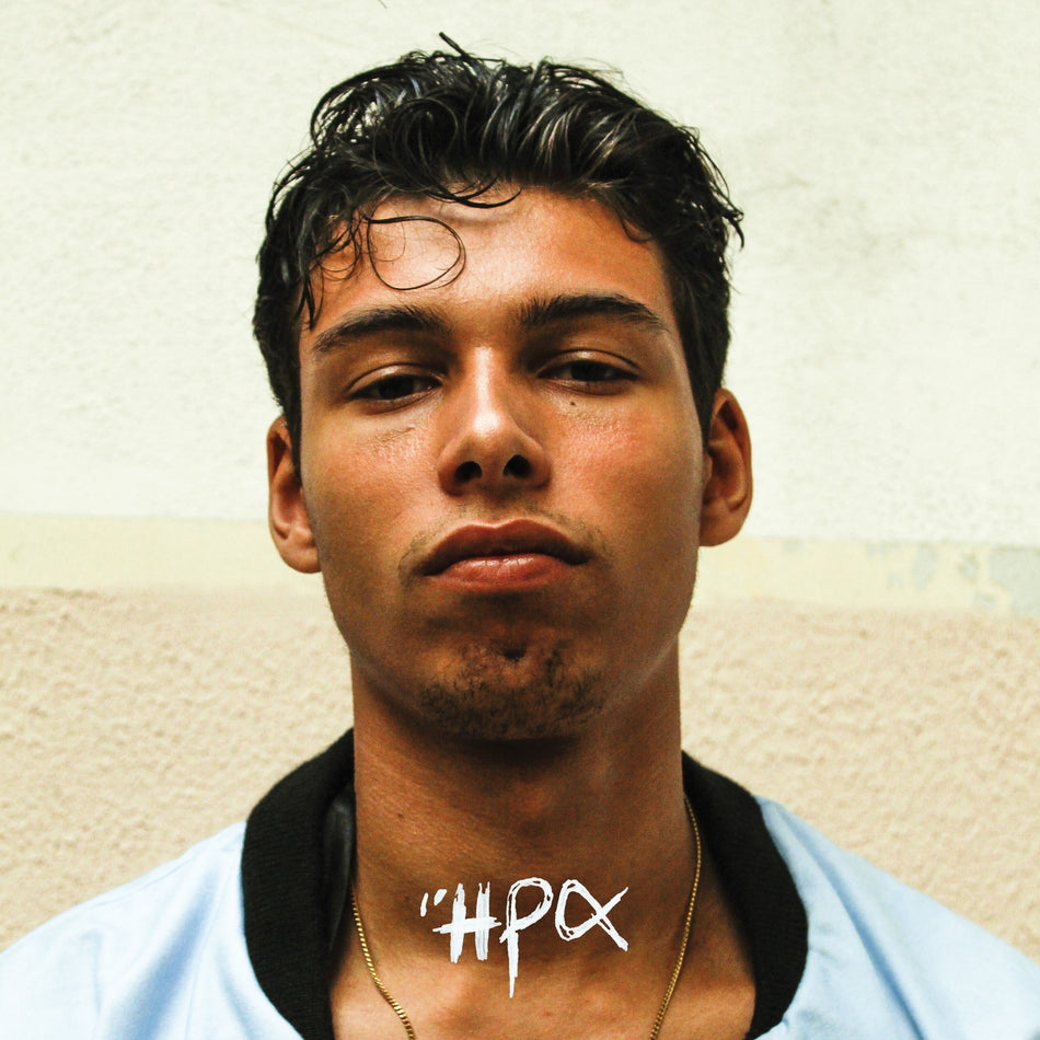 HÉRA - Front Cover