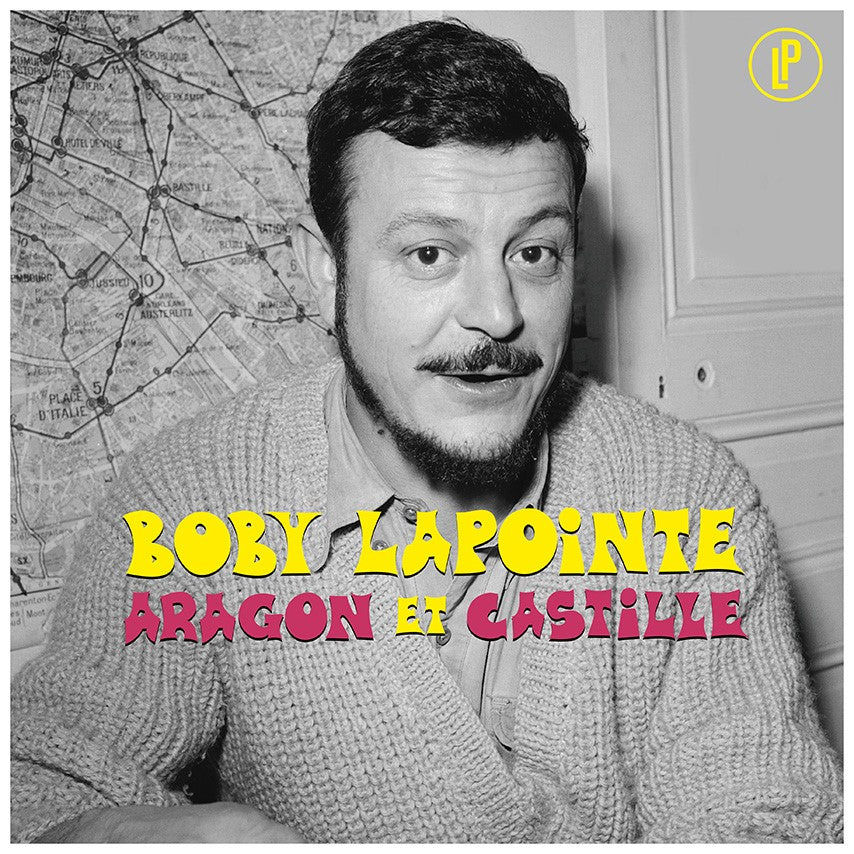 ARAGON ET CASTILLE - Front Cover
