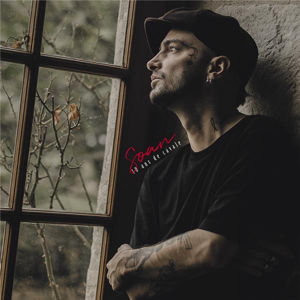 10 ANS DE CAVALE - BEST OF - Front Cover