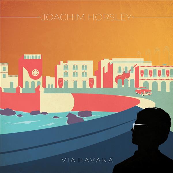 VIA HAVANA - Front Cover