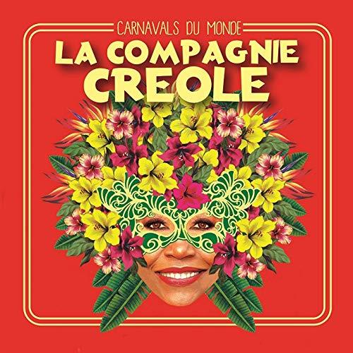 Carnavals Du Monde - Front Cover