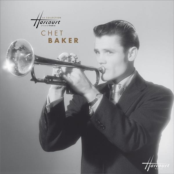 HARCOURT - Front Cover