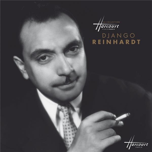 HARCOURT - Front Cover