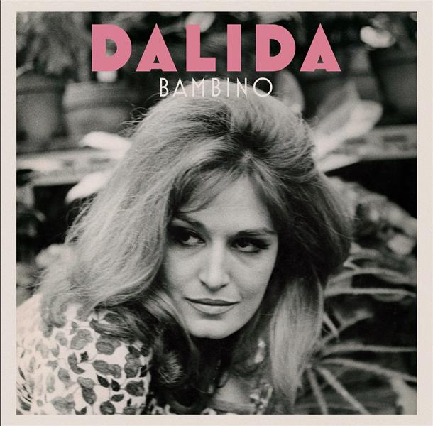 BAMBINO - Front Cover