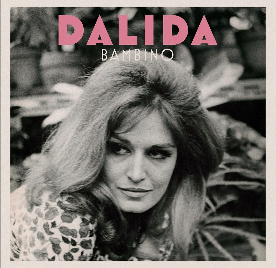BAMBINO - Front Cover