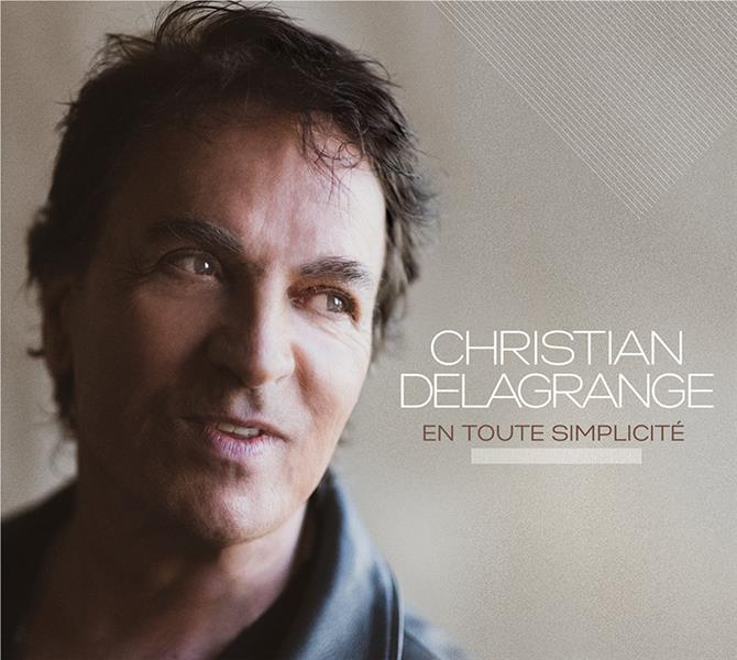En toute simplicité - Front Cover