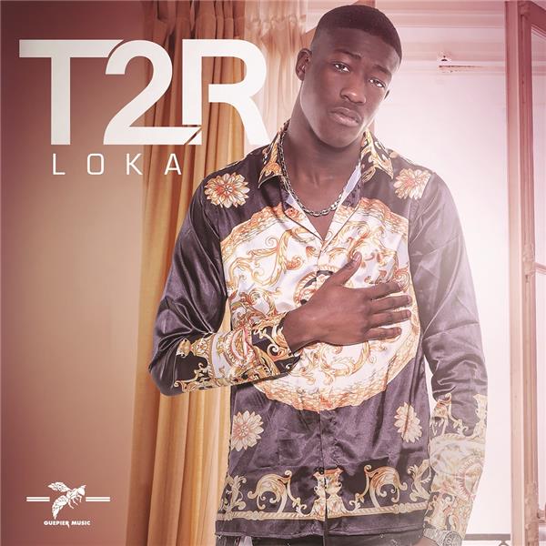 Loka - Front Cover