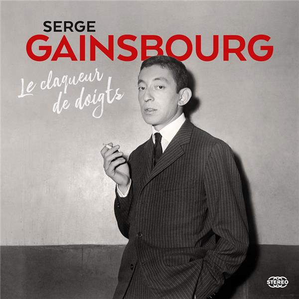 LE CLAQUEUR DE DOIGTS - Front Cover