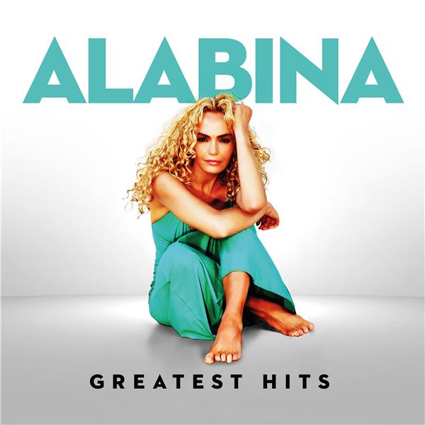 Greatest Hits - Front Cover