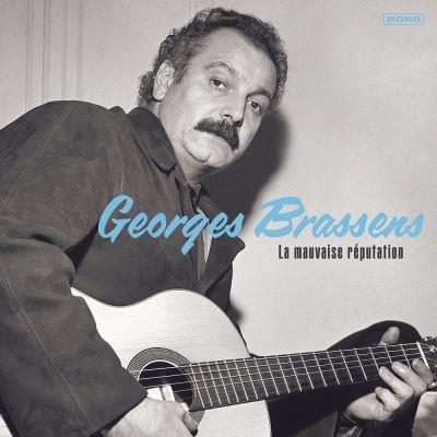 LA MAUVAISE REPUTATION - Front Cover
