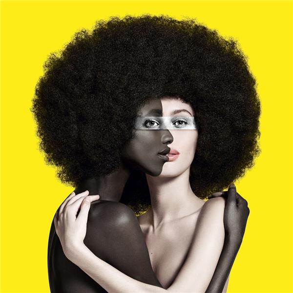 LAMOMALI - Front Cover